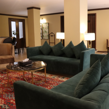 naranhotel